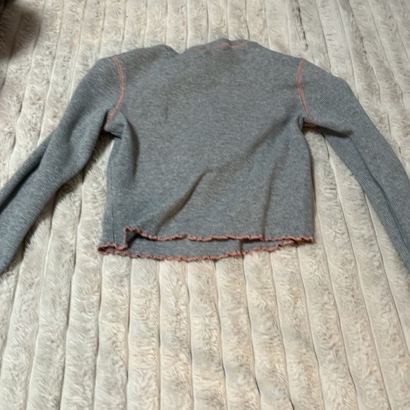 Mickey Mouse long sleeve shirt. - Picture 2 of 2